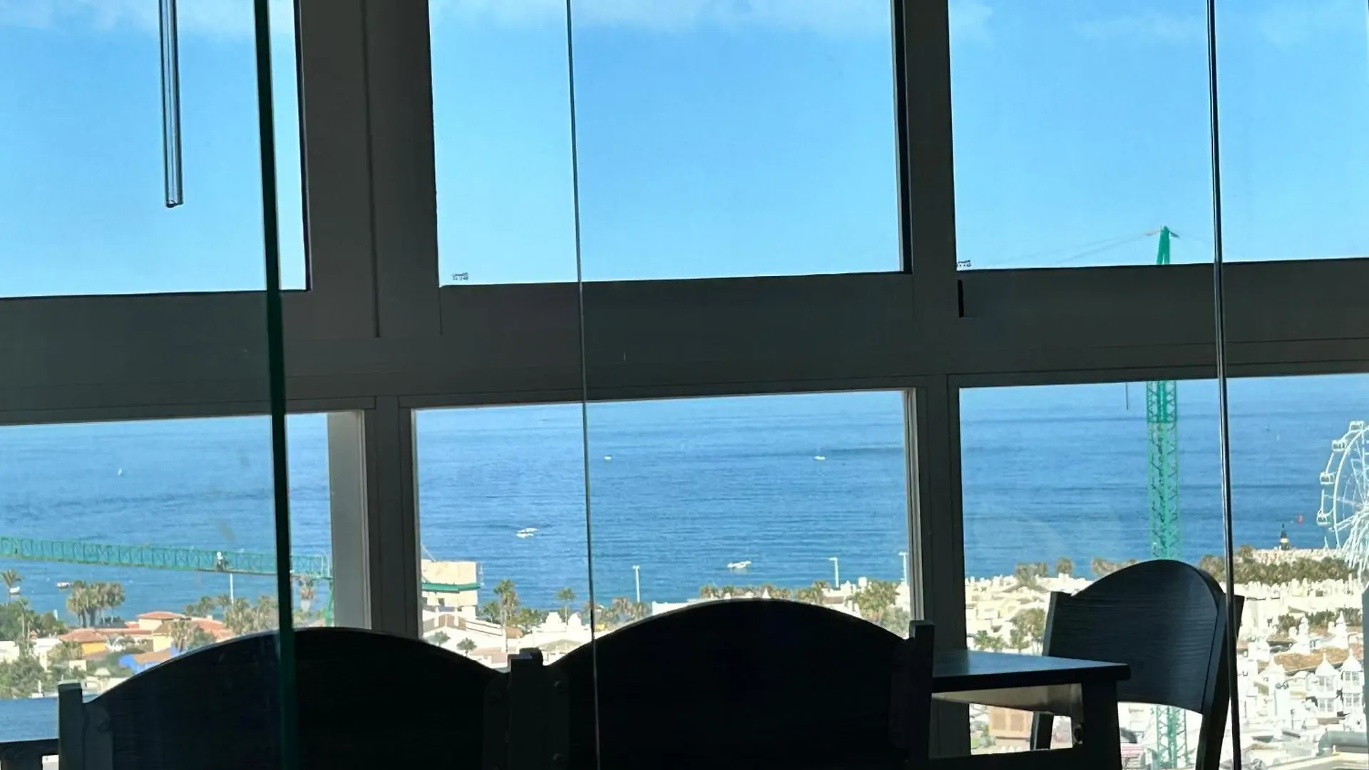 Apartamento Puerto Marina Benalmadena 0*,  Spain