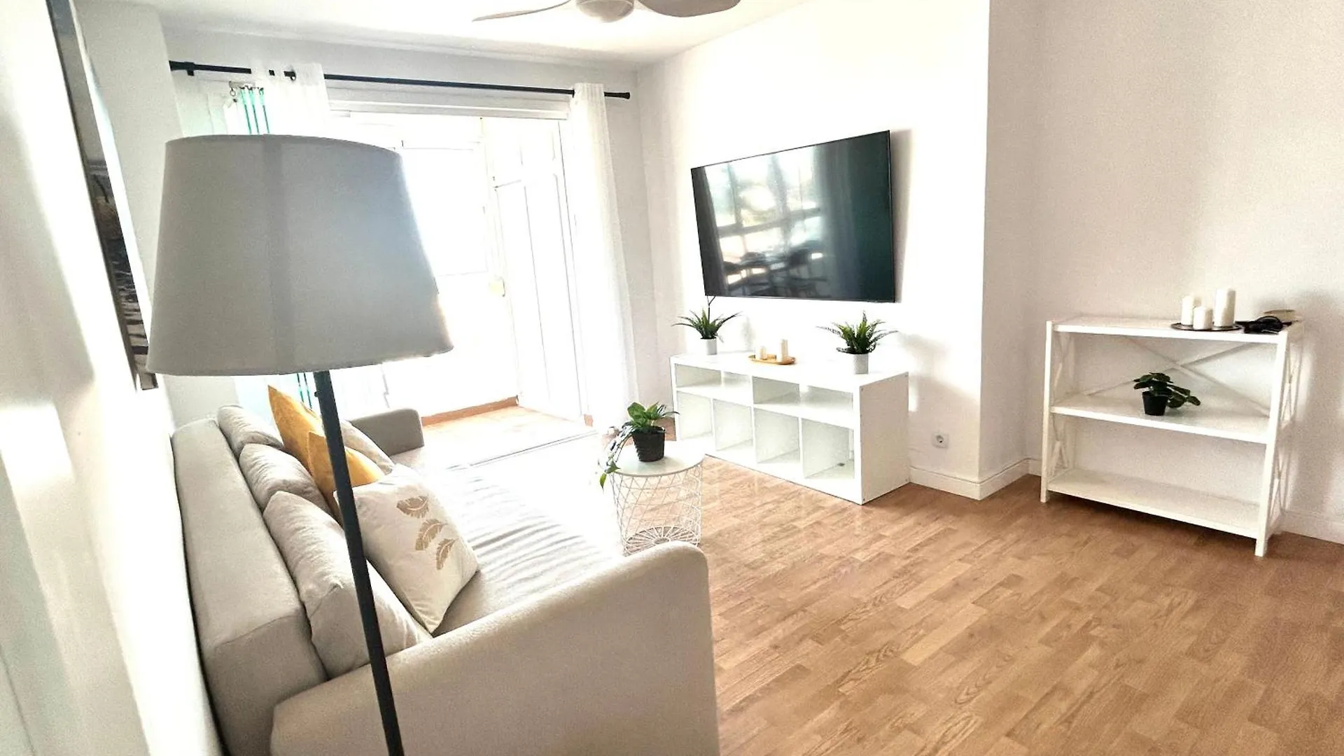 Apartamento Puerto Marina Benalmadena 0*,  Spain