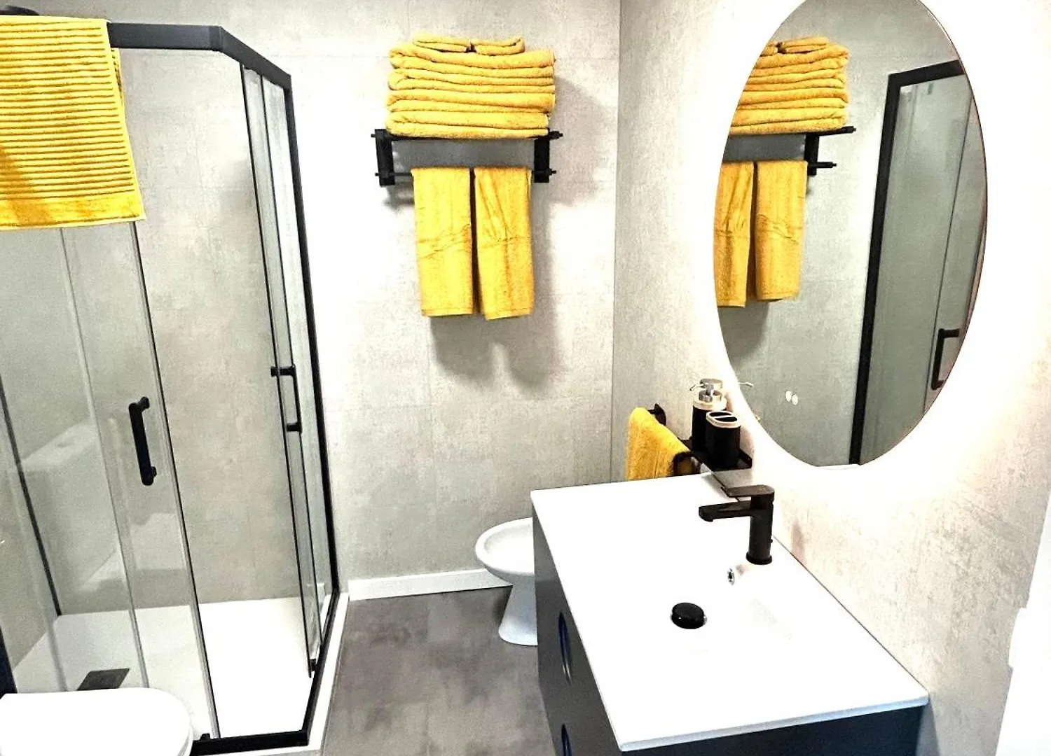 Apartamento Puerto Marina Benalmadena