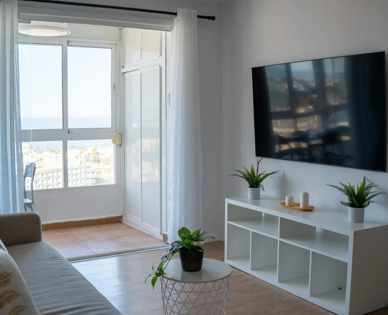 Apartment Apartamento Puerto Marina Benalmadena