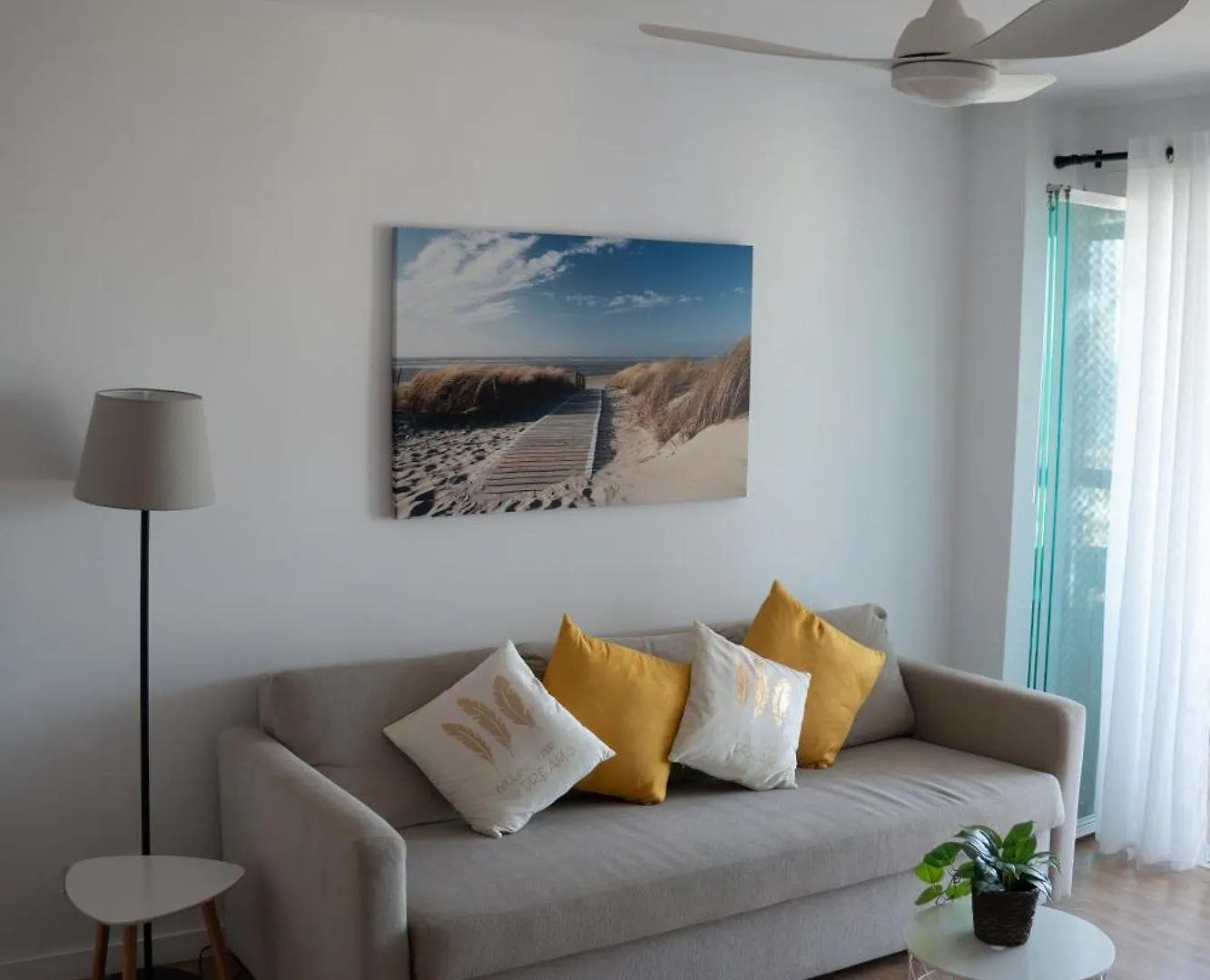 Apartamento Puerto Marina Benalmadena 0*,  Spain