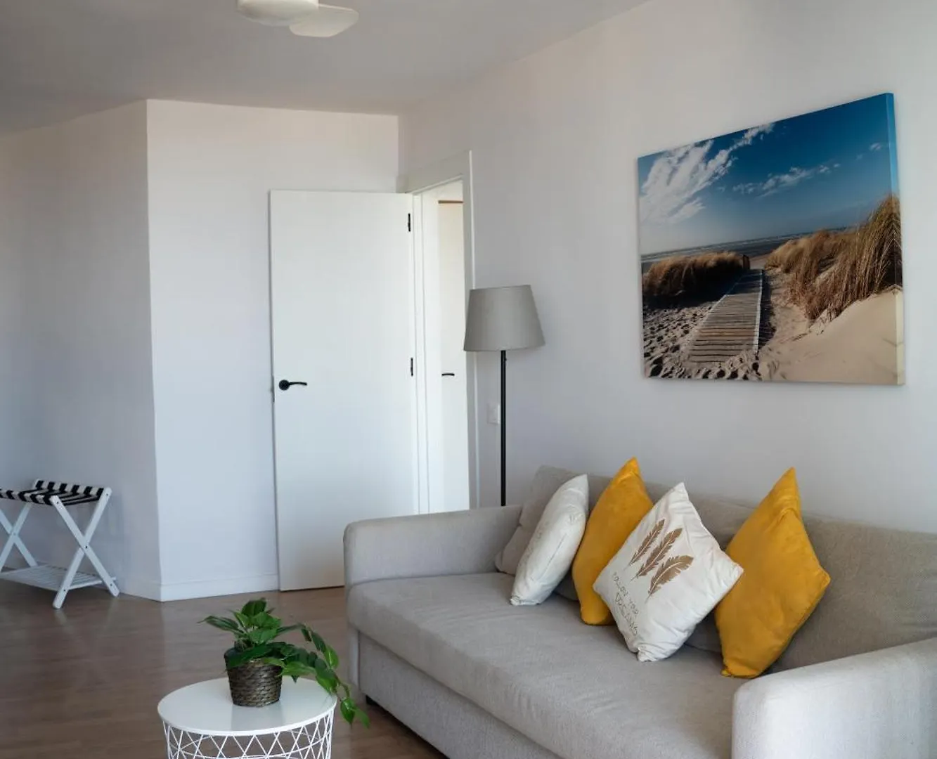 Apartamento Puerto Marina Benalmadena Spain