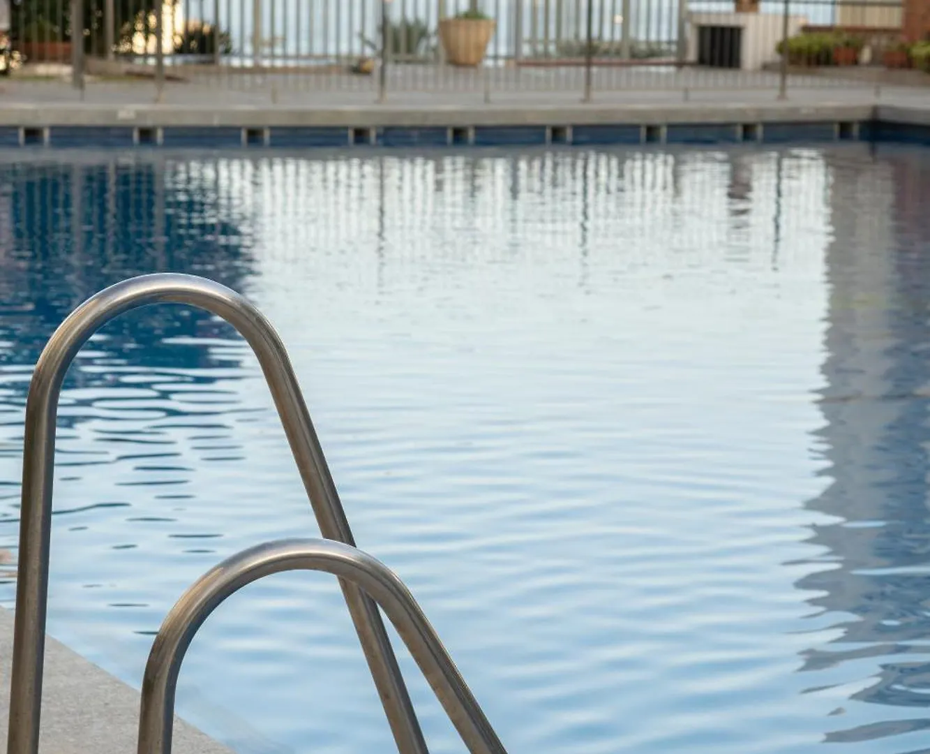 Apartamento Puerto Marina Benalmadena Apartment