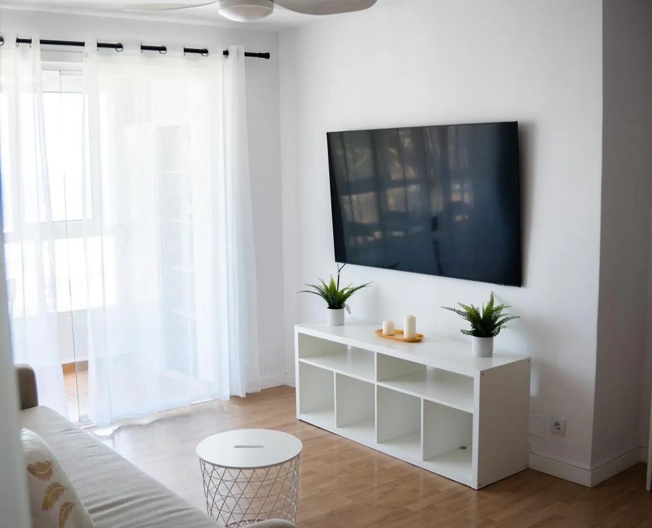 Apartamento Puerto Marina Benalmadena Apartment