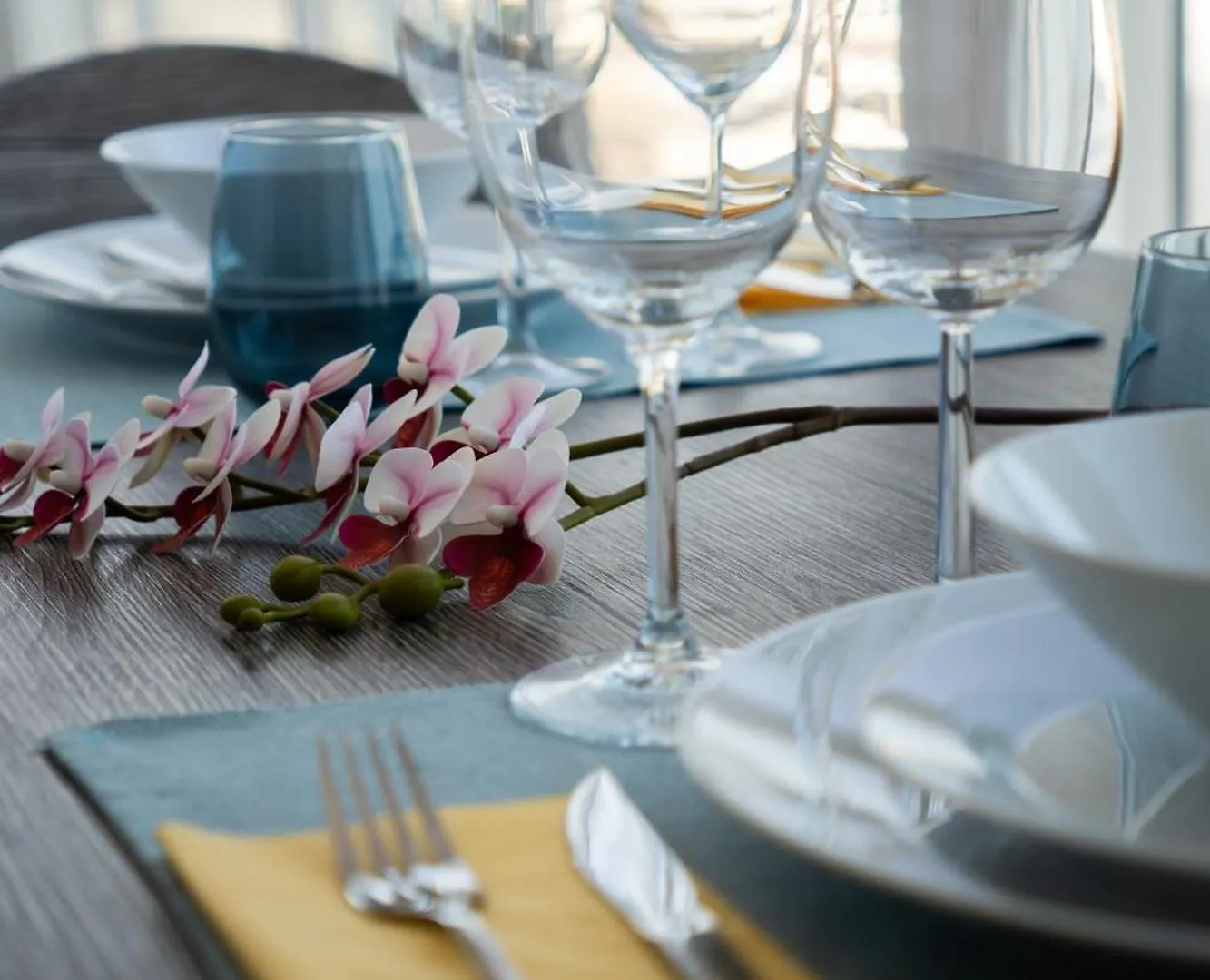 Apartamento Puerto Marina Benalmadena Apartment