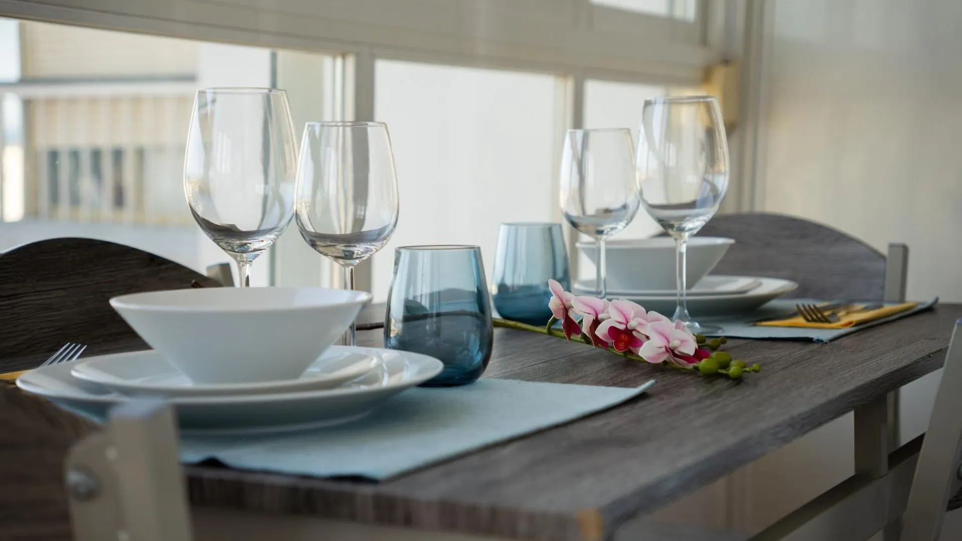 Apartamento Puerto Marina Benalmadena Apartment