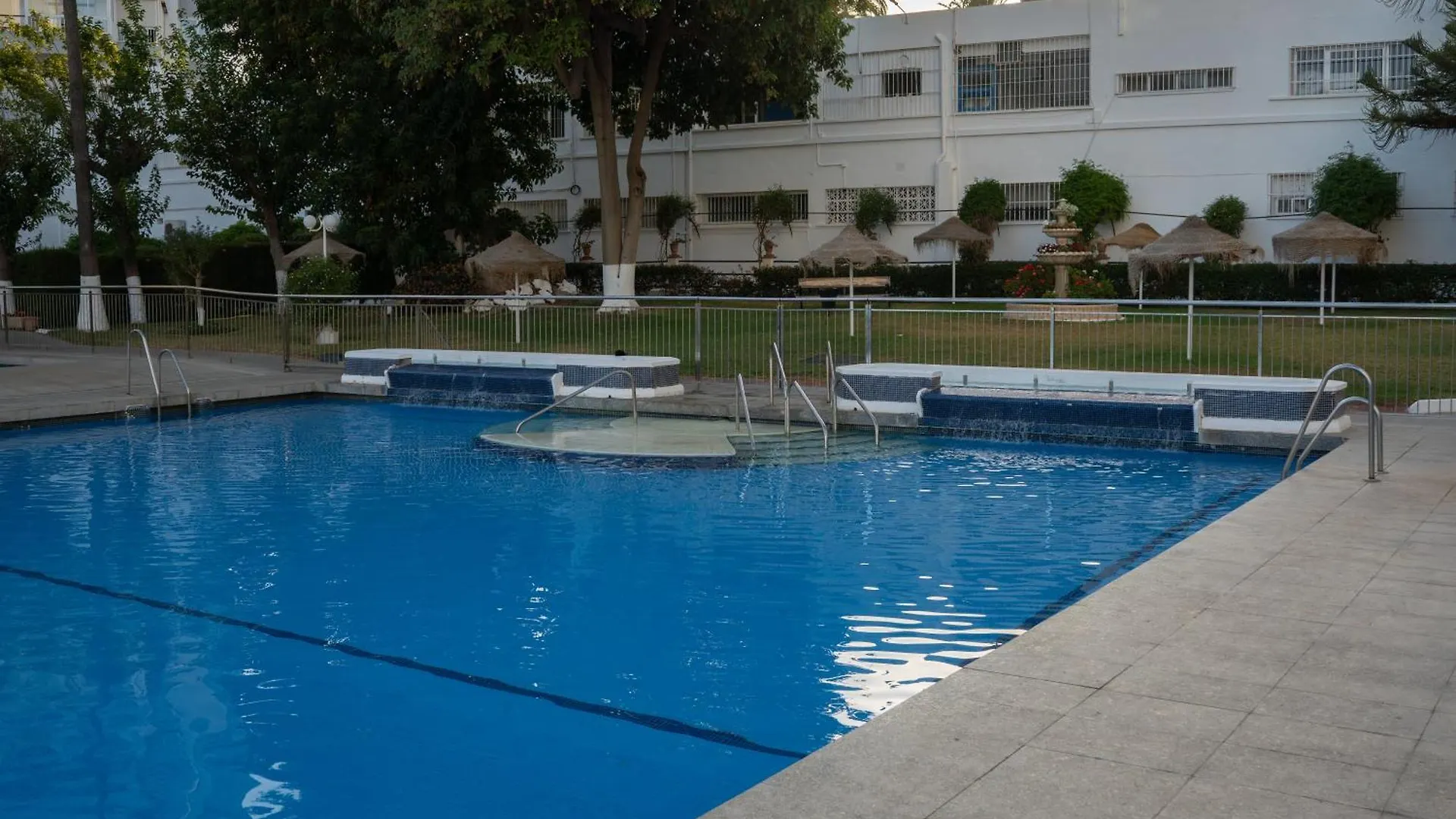 Apartment Apartamento Puerto Marina Benalmadena