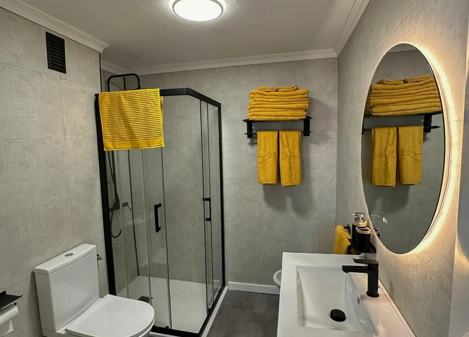 Apartamento Puerto Marina Benalmadena