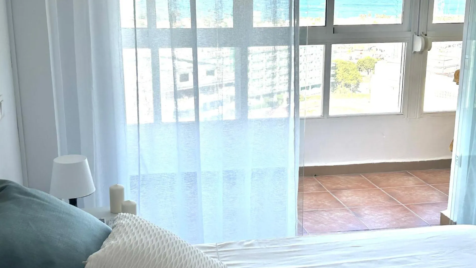 Apartamento Puerto Marina Benalmadena Spain