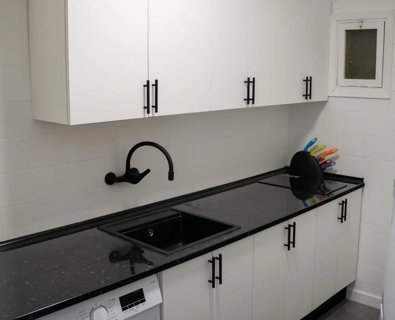 Apartamento Puerto Marina Benalmadena 0*,